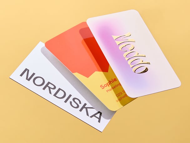 Business Cards